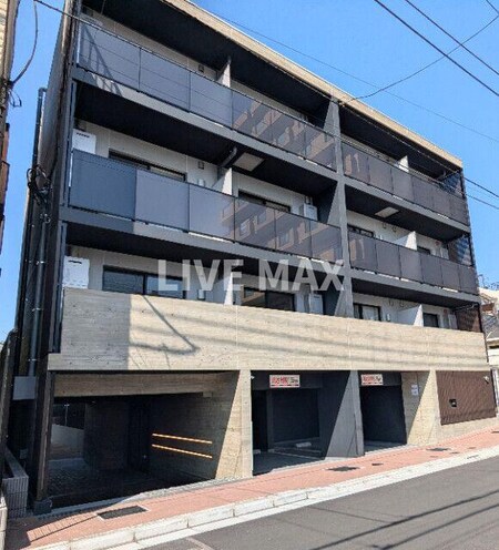 セジョリ東陽町Ⅱ外観写真