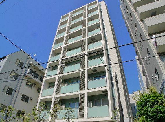 ドゥーエ南麻布