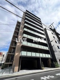 GRAN　PASEO上野御徒町の外観写真