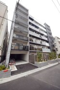 プレール・ドゥーク本所吾妻橋Ⅲ