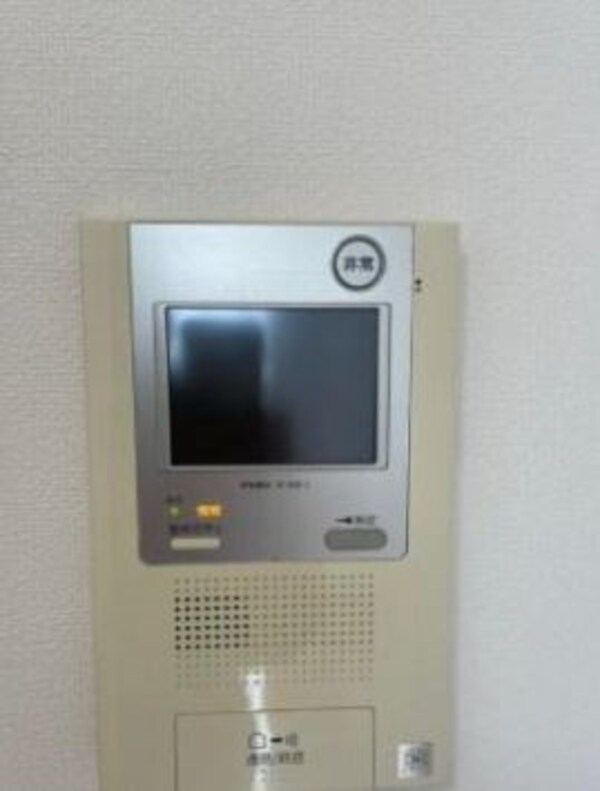 セキュリティ(別号室参考写真)