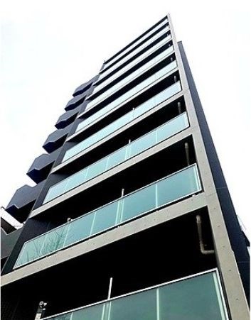 クレヴィスタ板橋ときわ台