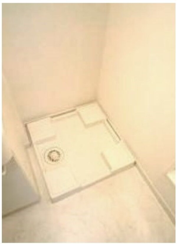 建物設備(別号室参考写真)