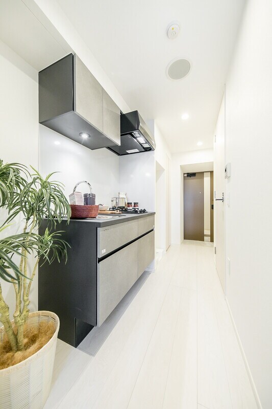 物件内観写真7　(モデルルーム)