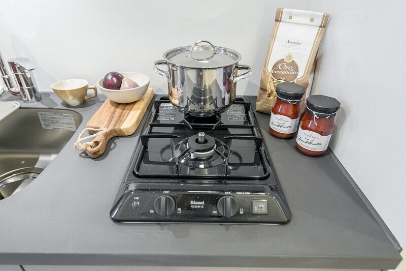 物件内観写真13　(モデルルーム)