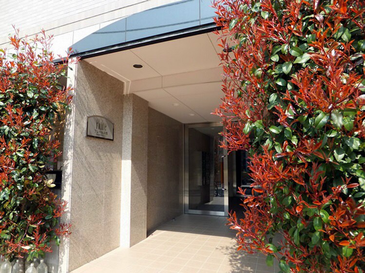 物件外観写真3　(【見学予約受付中】当店の仲介手数料賃料の半月分以下でご紹介★)