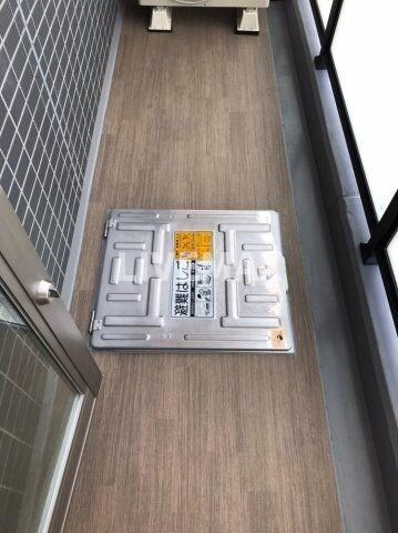 物件内観写真11　