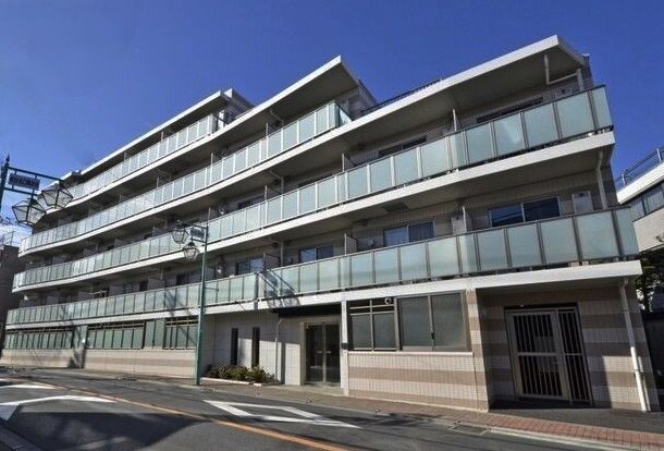 クレヴィスタ練馬桜台
