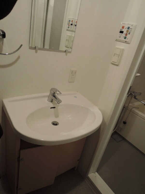 洗面・脱衣所