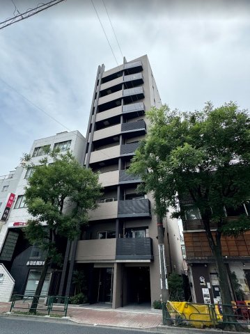 ディアレイシャス赤羽