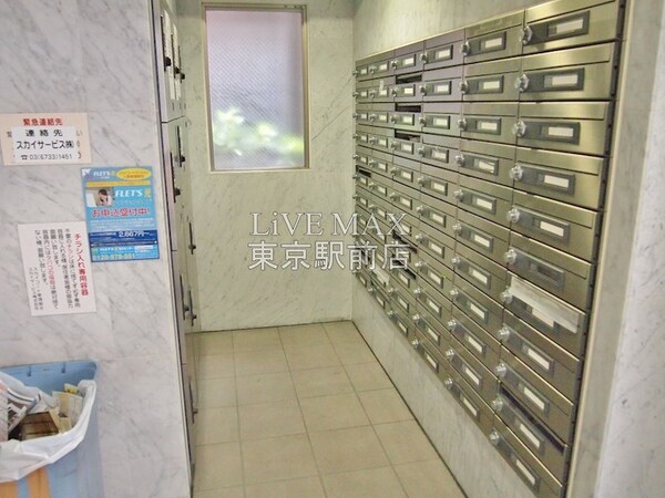 建物設備
