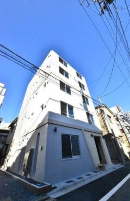 CASA　PIAZZA　新小岩外観写真