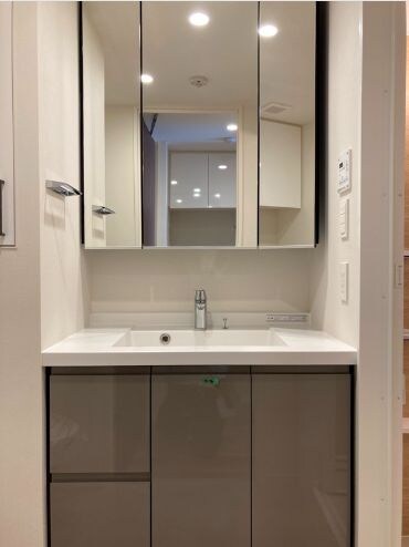 物件内観写真11　