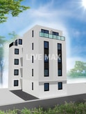 レピュア北千住レジデンスⅢ