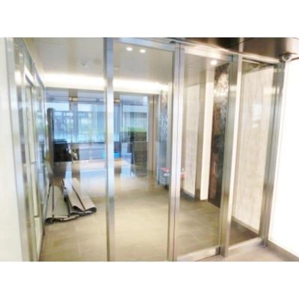 ロビー・ラウンジ