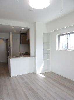 物件内観写真13　