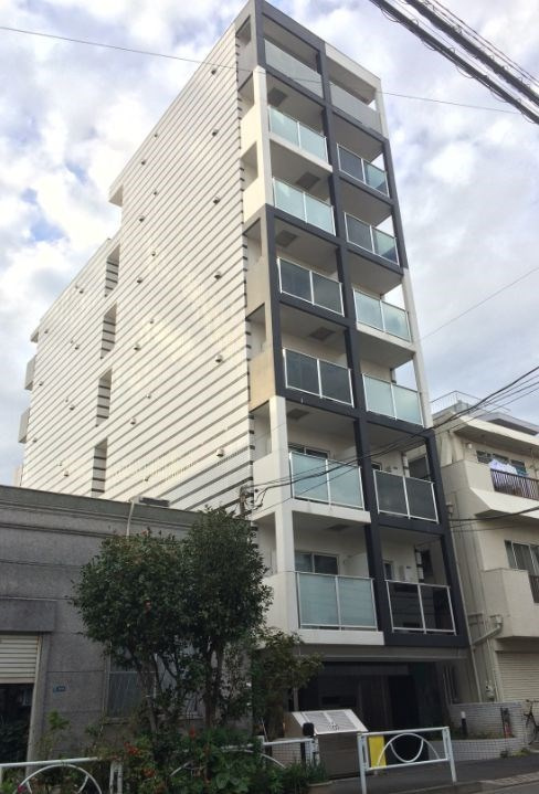 スパシエルクス本所吾妻橋