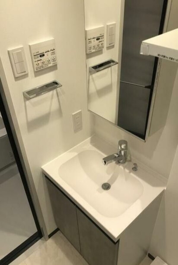 洗面・脱衣所