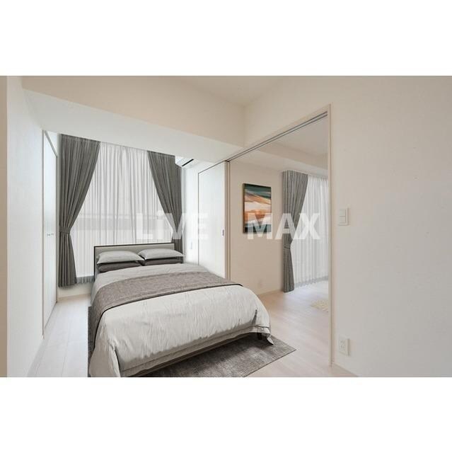 物件内観写真11　