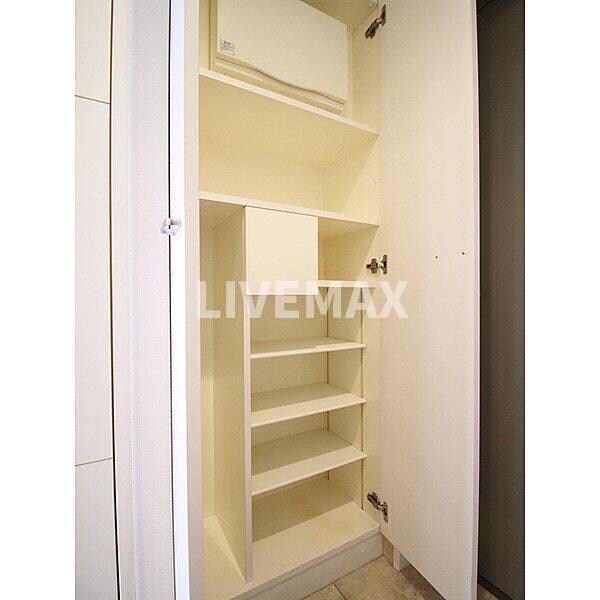 物件内観写真4　(家具家電付きセットアップ賃貸)