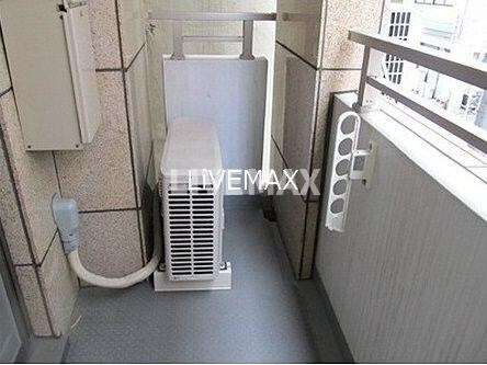 物件内観写真10　(家具家電付きセットアップ賃貸)