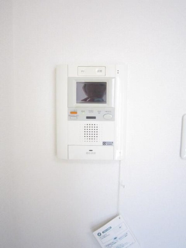 セキュリティ(別号室参考写真)