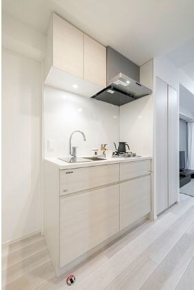 物件内観写真5　(★モデルルーム★)