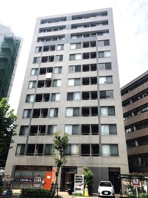 レガスタ東向島外観写真