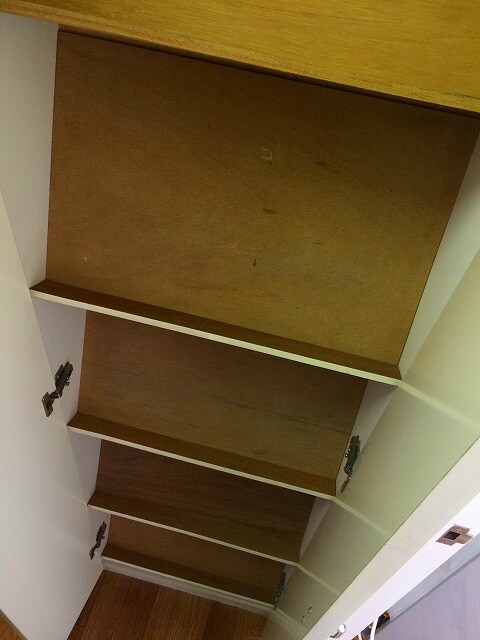 物件内観写真2　(家具家電一式付き！仲介手数料は半月分です！)