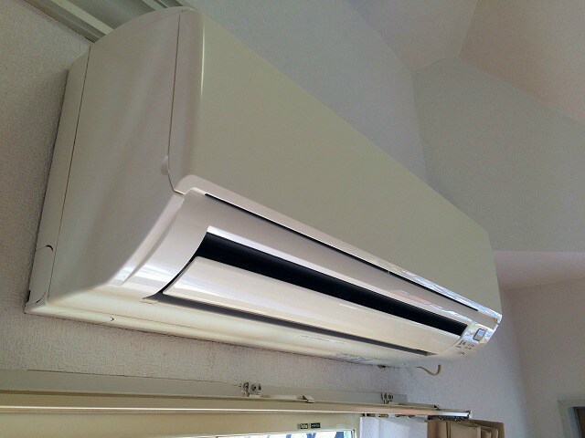 物件内観写真17　(家具家電一式付き！仲介手数料は半月分です！)