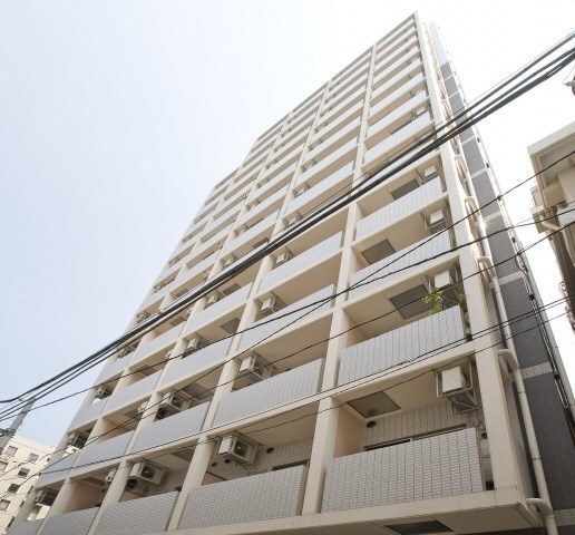 物件外観写真1　(弊社は全物件が仲介手数料半月分でご紹介可能です！)