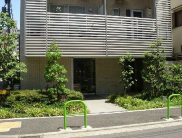 外観(　★《見学予約受け付け中》設備充実のハイグレード賃貸マンショ)