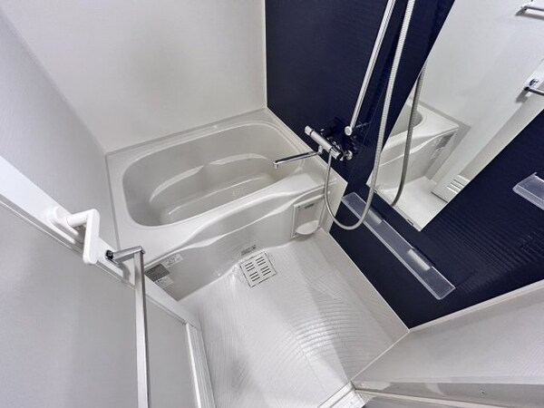浴室(★《見学予約受け付け中》設備充実のハイグレード賃貸マンション)