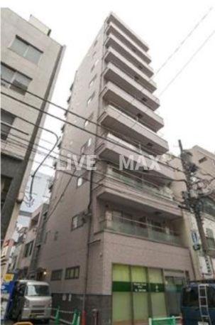 ブレコンプラザ銀座