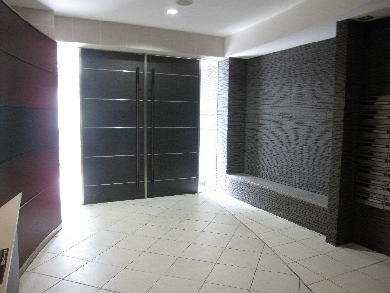 ロビー・ラウンジ