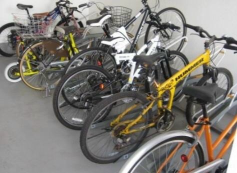 物件内観写真18　