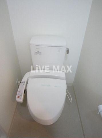 物件内観写真11　