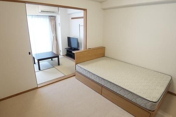 和室(別号室参考写真)