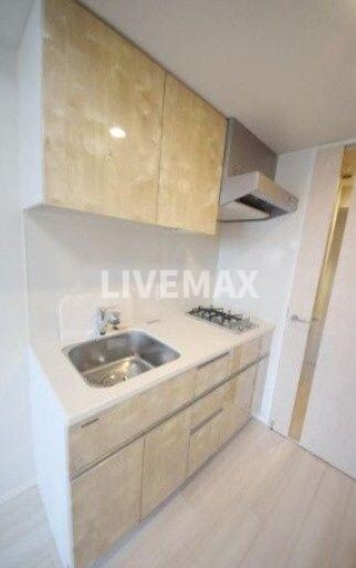 物件内観写真14　