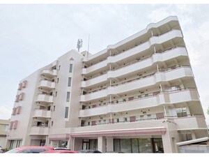 L'avenir Ka・su・ga外観写真