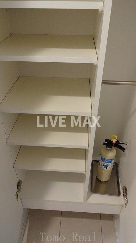 物件内観写真11　