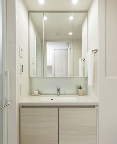 物件内観写真10　(家具は付属しません)