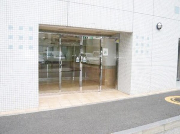 エントランス(◆半蔵門線【水天宮前】駅徒歩5分！複数駅利用可能です◆)