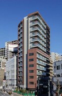 コンフォリア上野入谷
