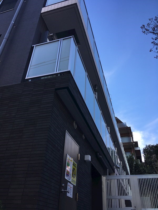 外観(【見学予約受付中】当店の仲介手数料賃料の半月分以下でご紹介★)
