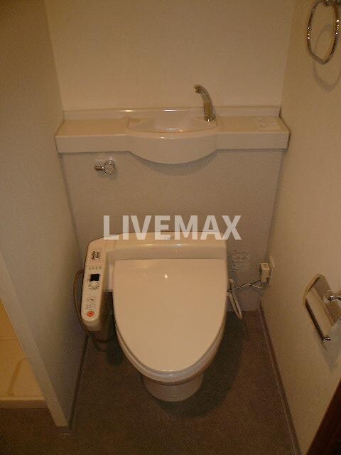 物件内観写真10　