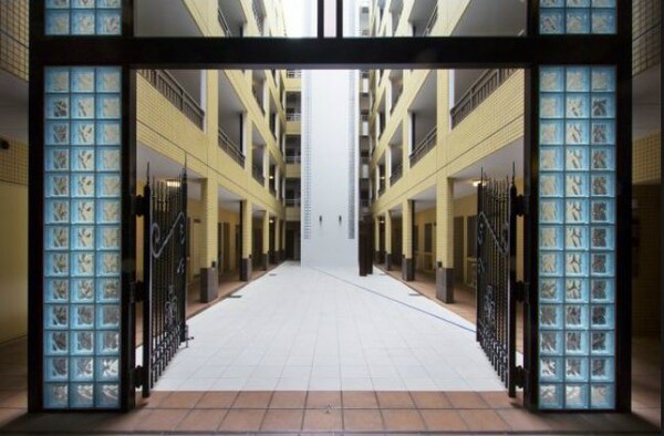 外観(　★《見学予約受け付け中》設備充実のハイグレード賃貸マンショ)