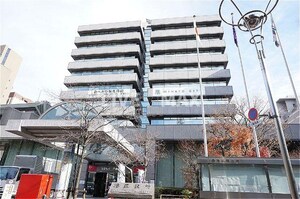 ウィンコーポ三田外観写真