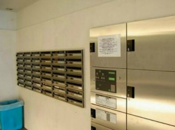 建物設備(★《見学予約受け付け中》設備充実のハイグレード賃貸マンション)