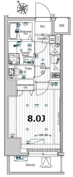 物件内観写真17　